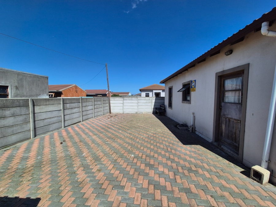 2 Bedroom Property for Sale in Gersham Western Cape